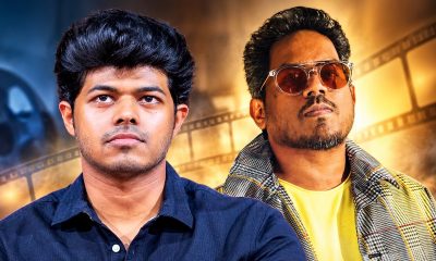 sanjay - yuvan