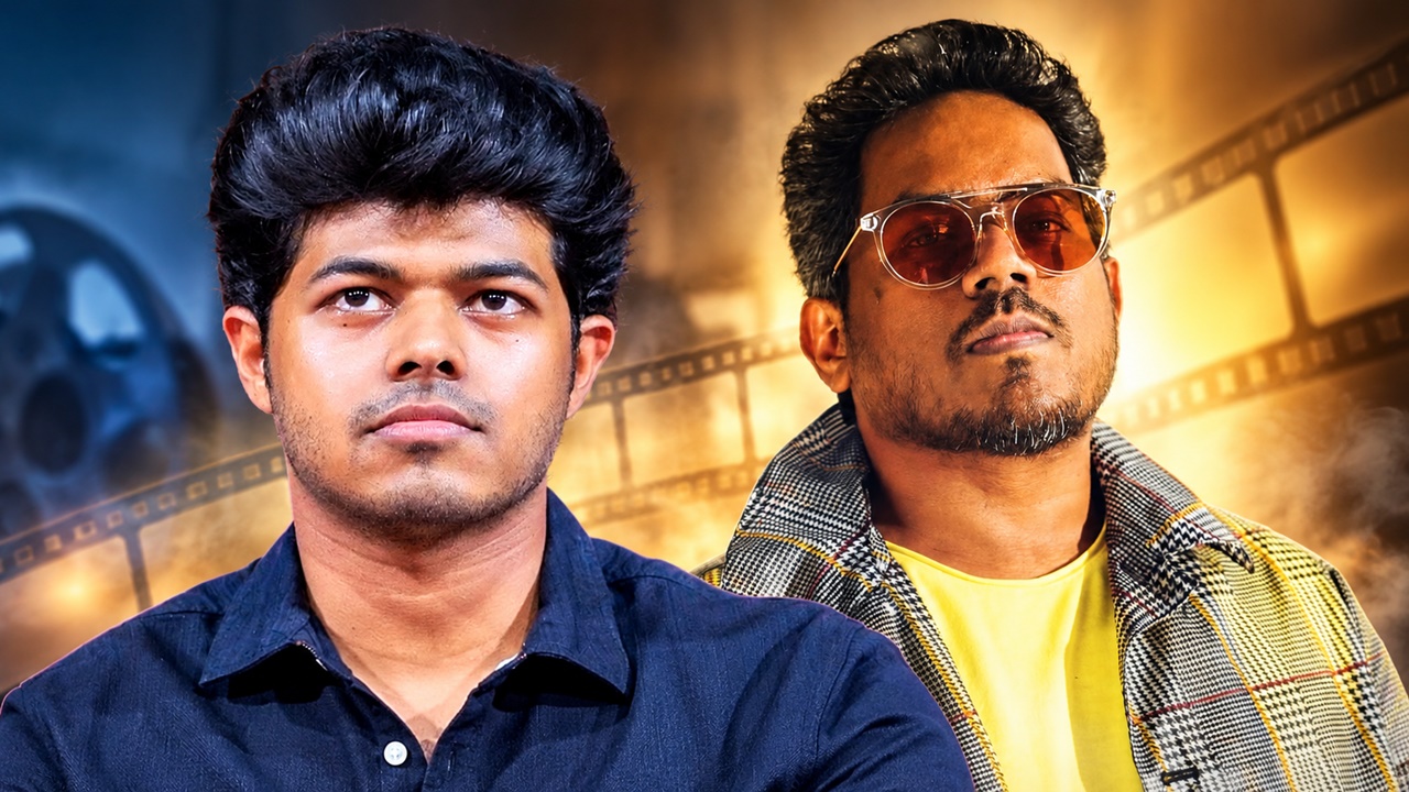 sanjay - yuvan
