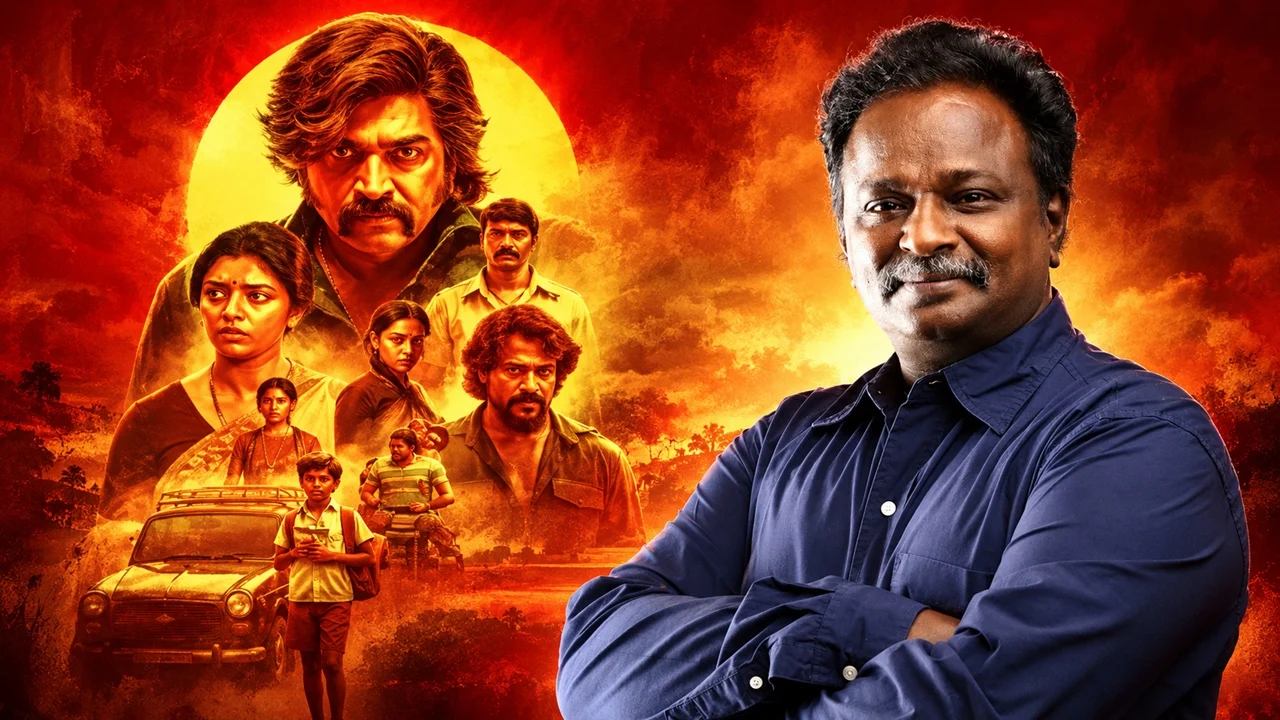 Baththa Review: மொத்ததில் பத்தா எப்படி இருக்குனா… புளு சட்டை மாறன் விமர்சனம்