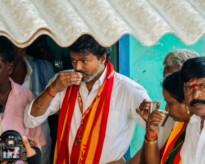 vijay