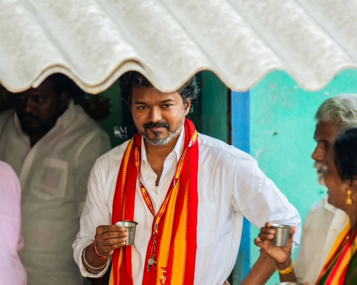 vijay