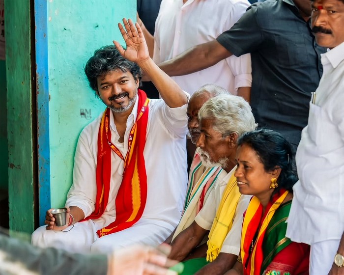 vijay